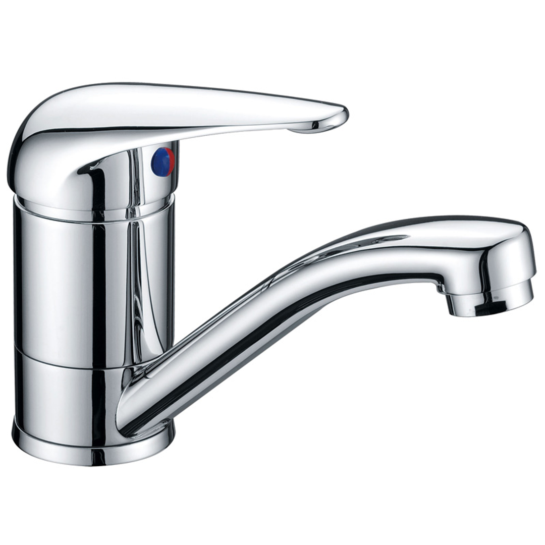Bella Vista Presto Swivel Basin Mixer