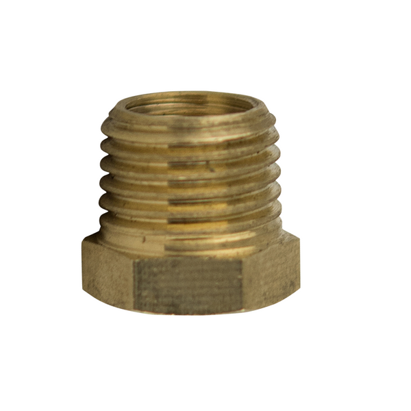 Brass Bush
