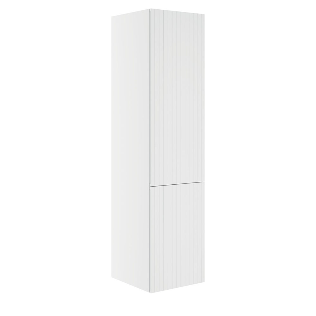 Fienza Bayview 300 Wall Cabinet 750Mm High 1D