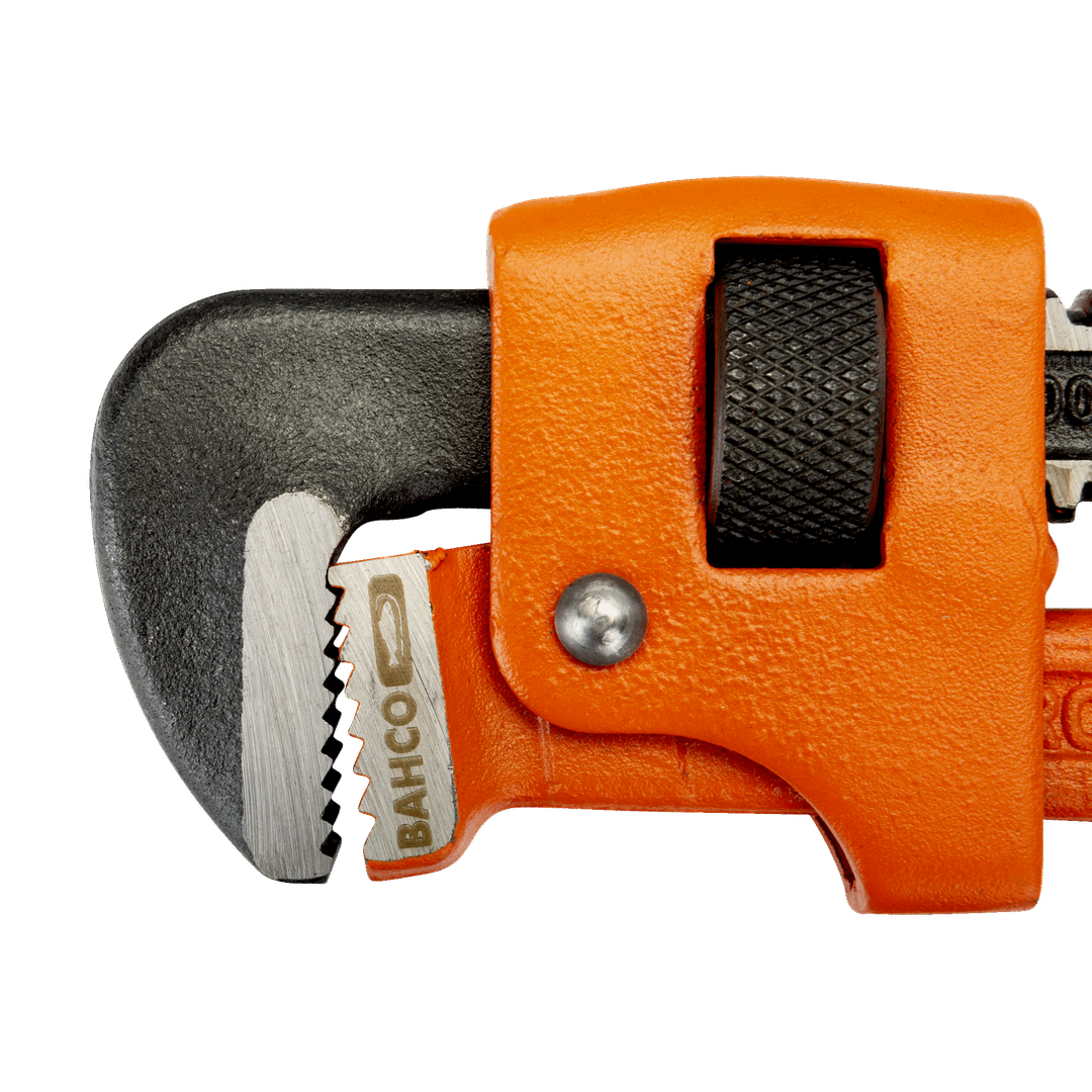 Bahco 10 Stillson Pipe Wrench 361-10