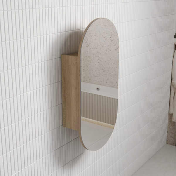 Aulic Beau Monde Shaving Cabinet Carita