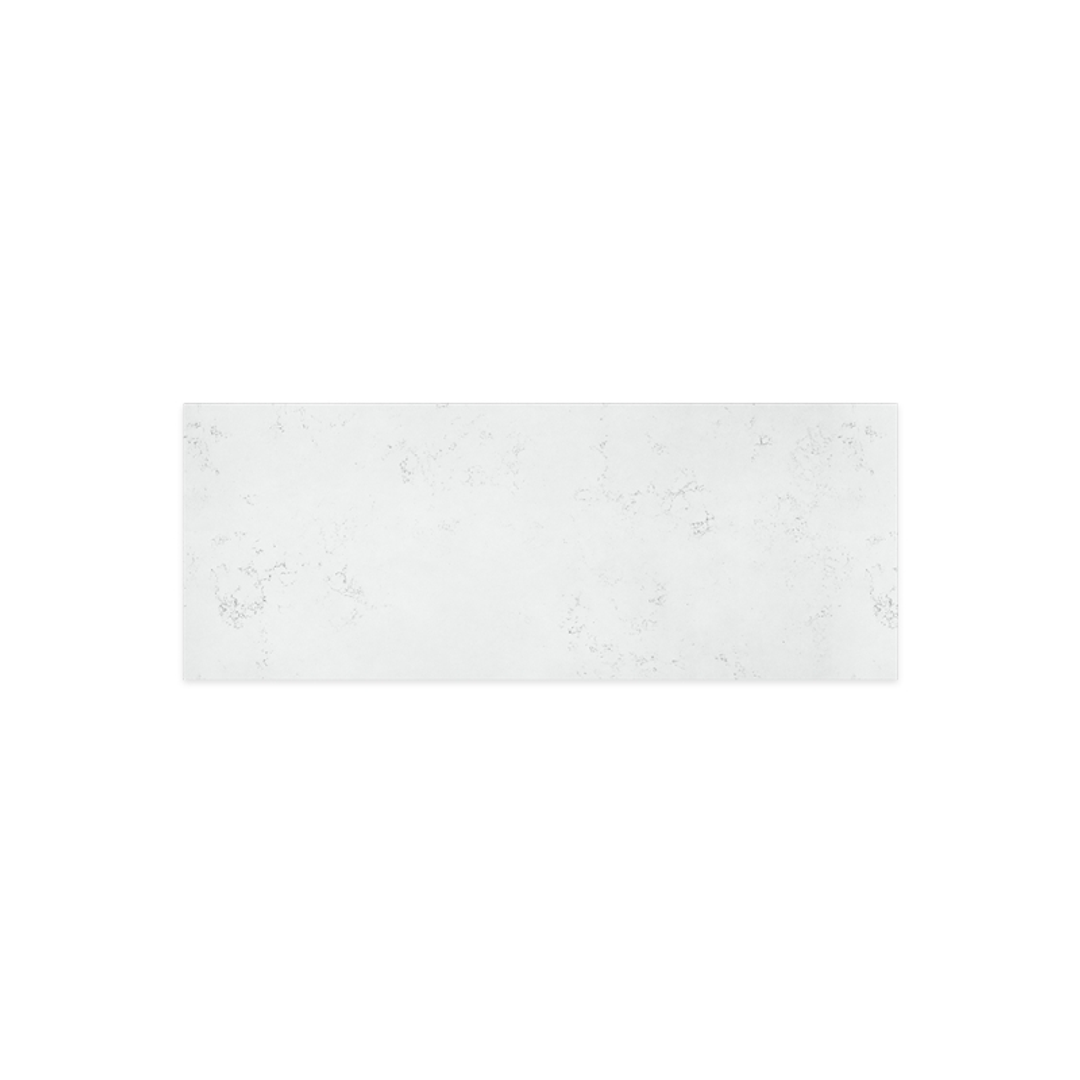 Fienza Bianco Marble 1200 Stone Nth (P47/M03) Silica Free
