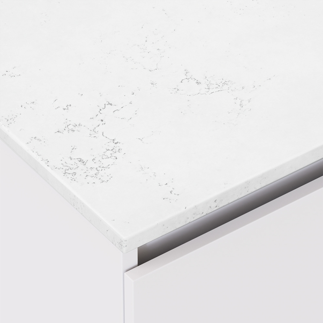 Fienza Bianco Marble 1200 Stone Nth (P47/M03) Silica Free