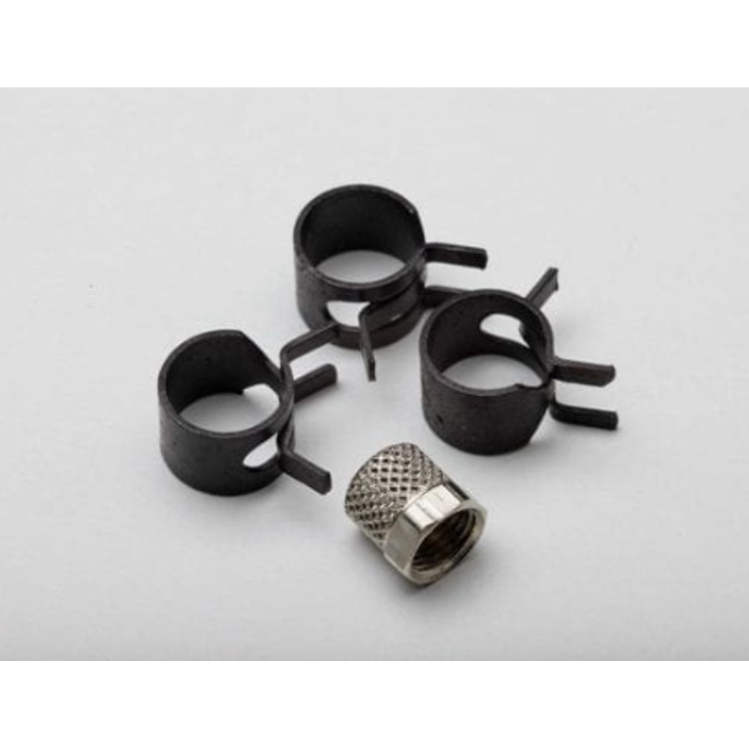 Billi Clamp/Spring Kit - Outlet - Quadra 853743