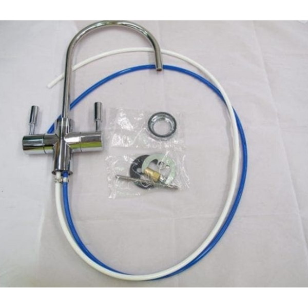 Billi Dispenser Kit - Slimline Dual Sparkling 852180