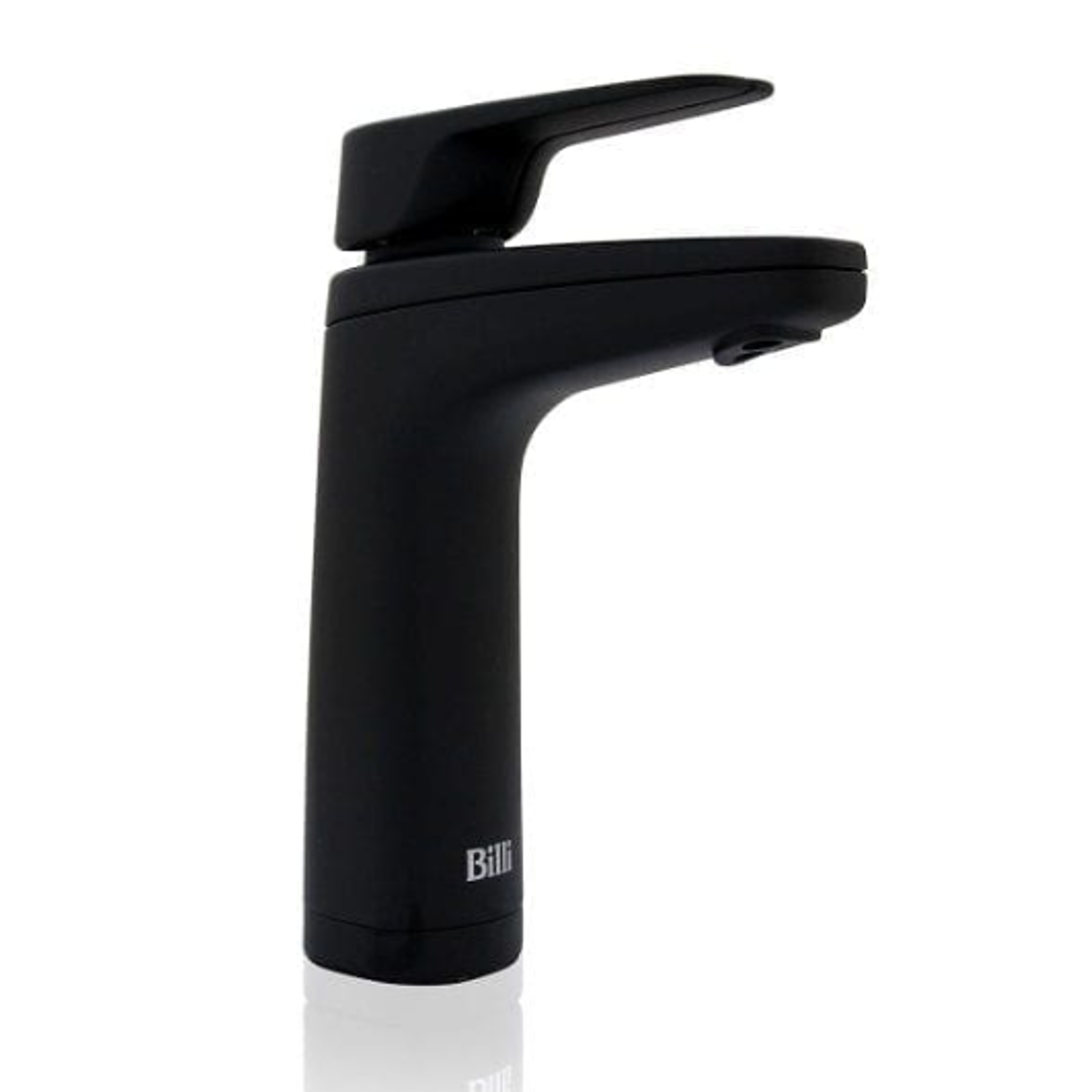 Billi Dispenser Kit - Xl Sparkling - Matte Black 852168