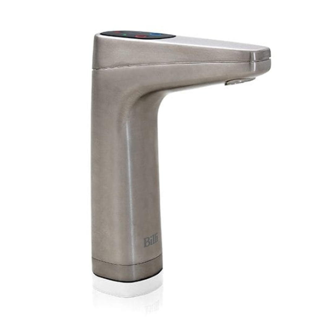 Billi Dispenser Kit - Xt Touch - Brushed 852154