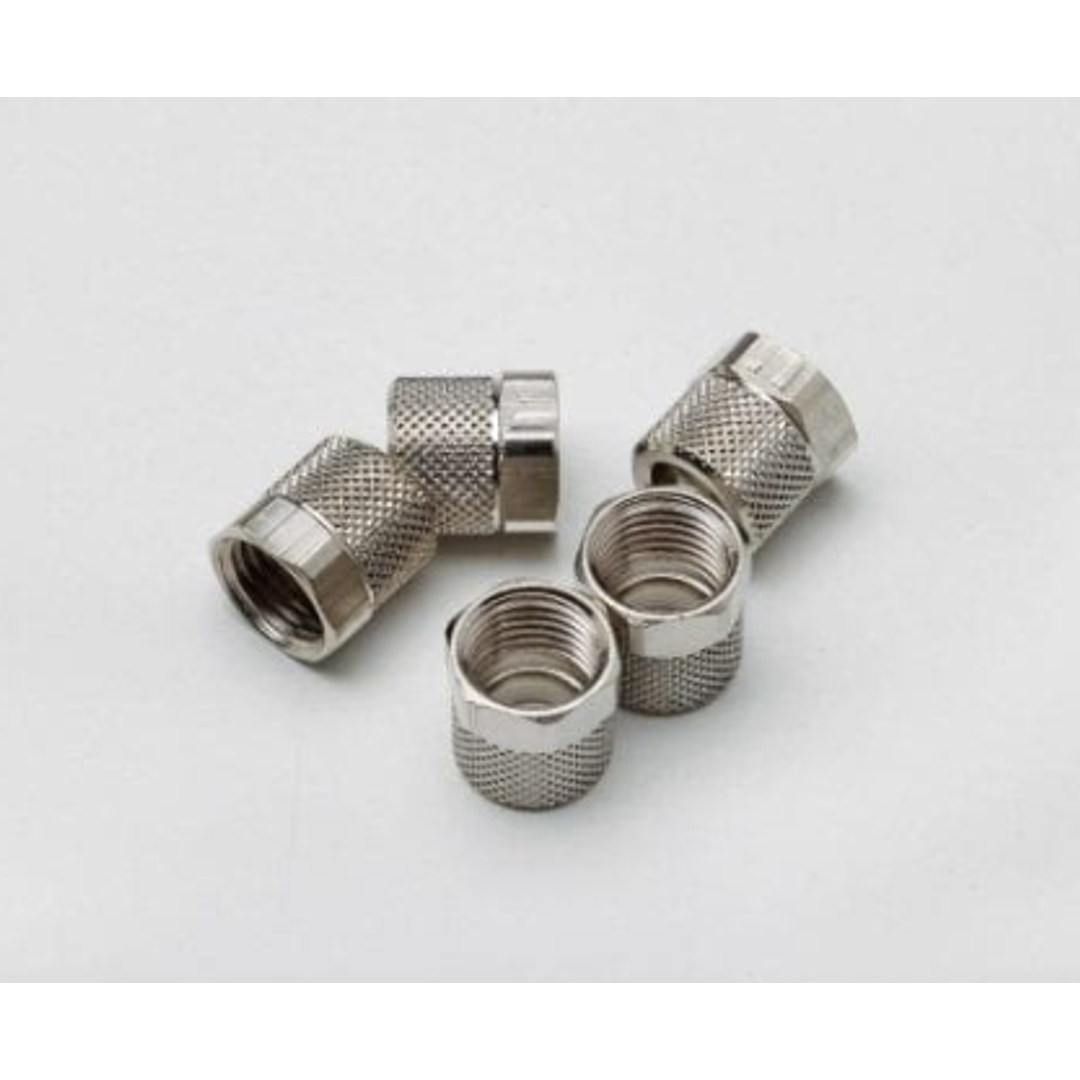 Billi Fitting - 5mm Nut - Qty 5 851517
