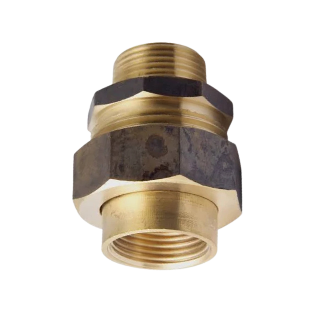 Brass Barrell Union Female