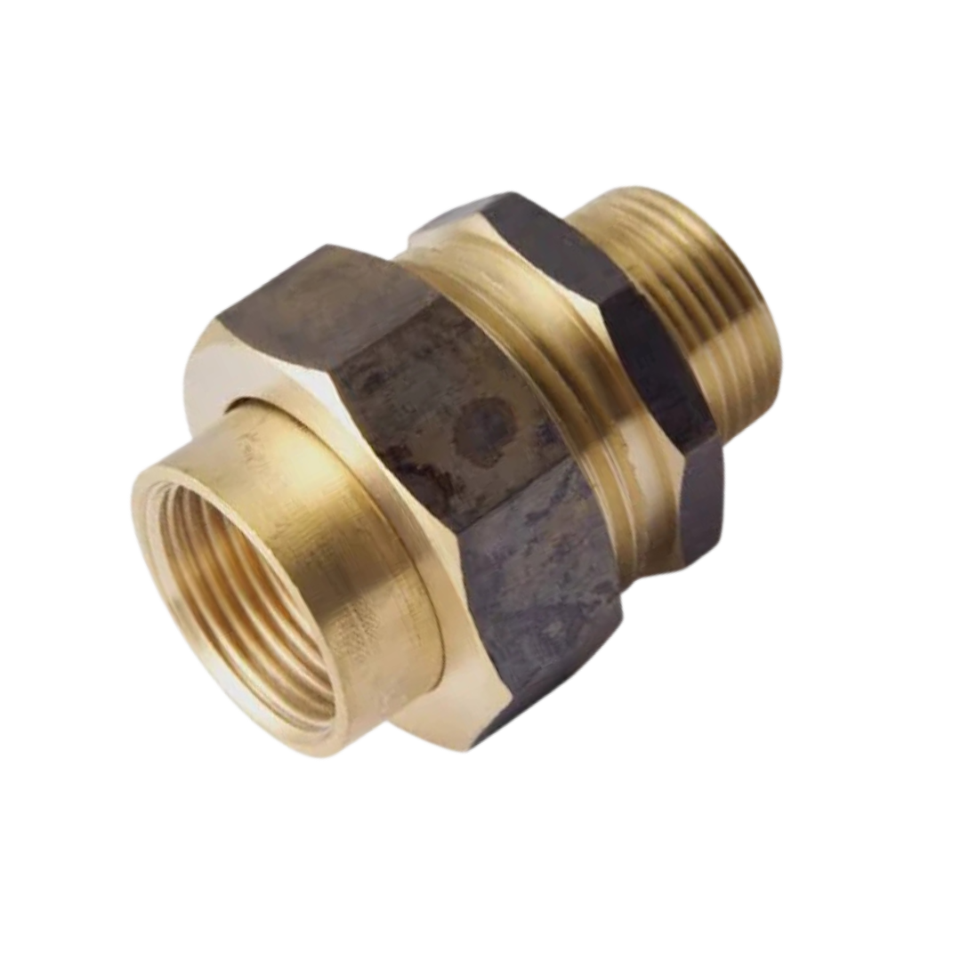 Brass Barrell Union Female