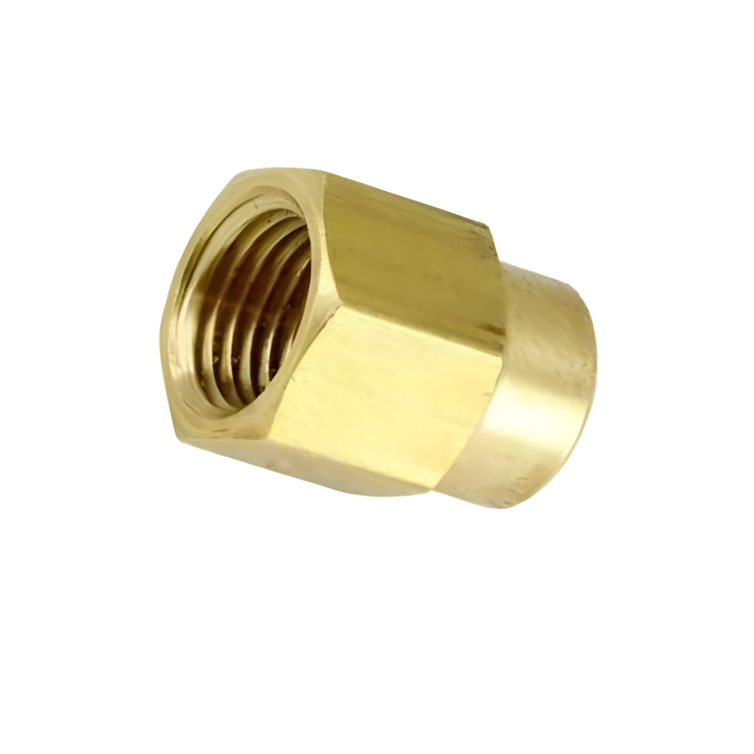 Brass Reducing Socket