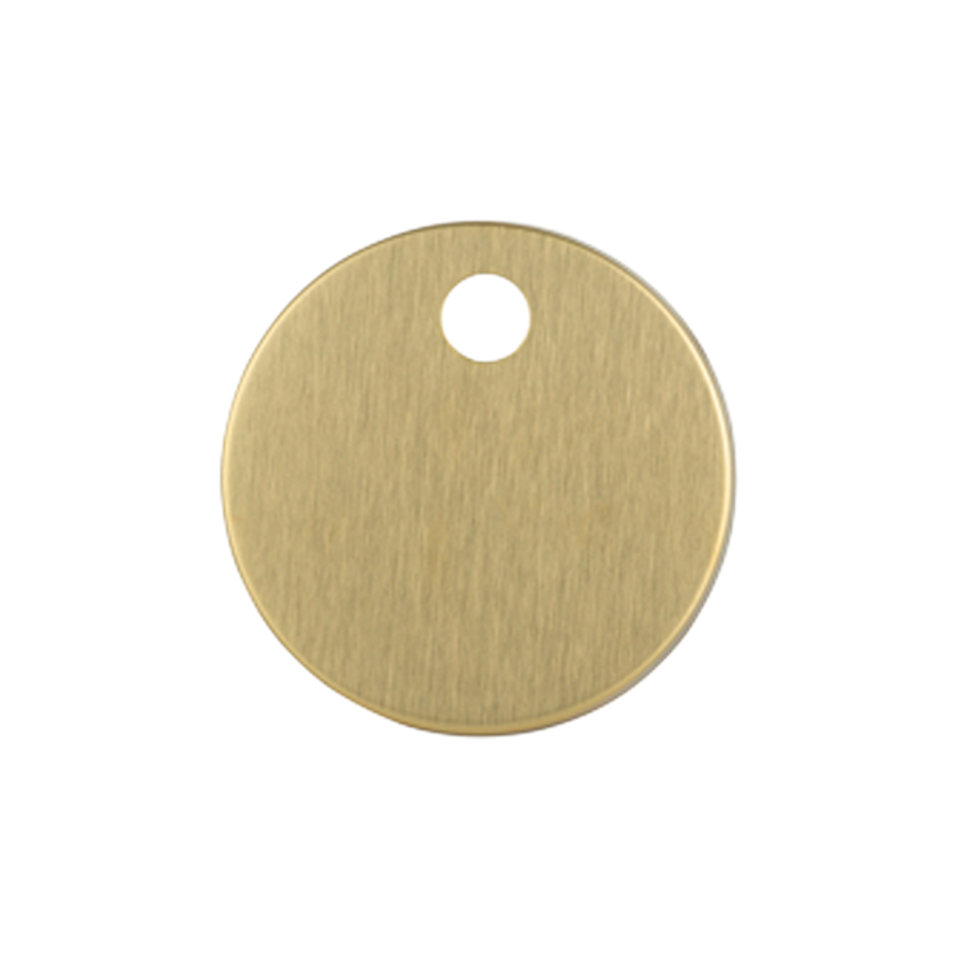 Best Bm Seat Cover Coloured Hinges Brushed Gold