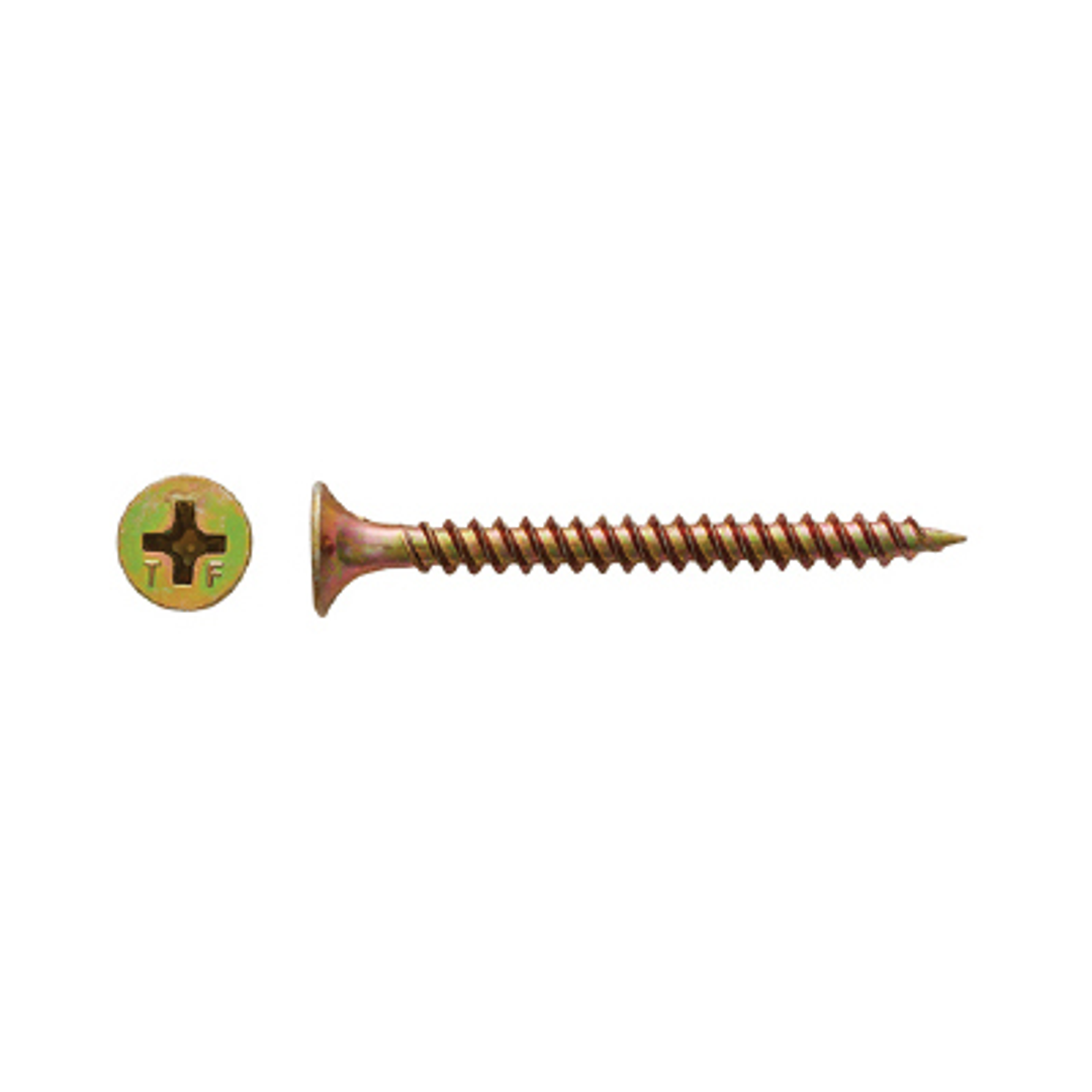 Bugle Head Screw 6# (1000 Pack)
