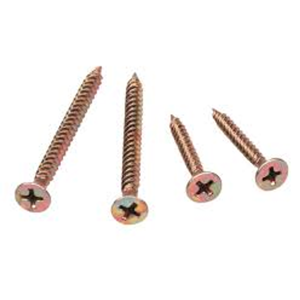 Bugle Head Screw 6# (100 Pack)