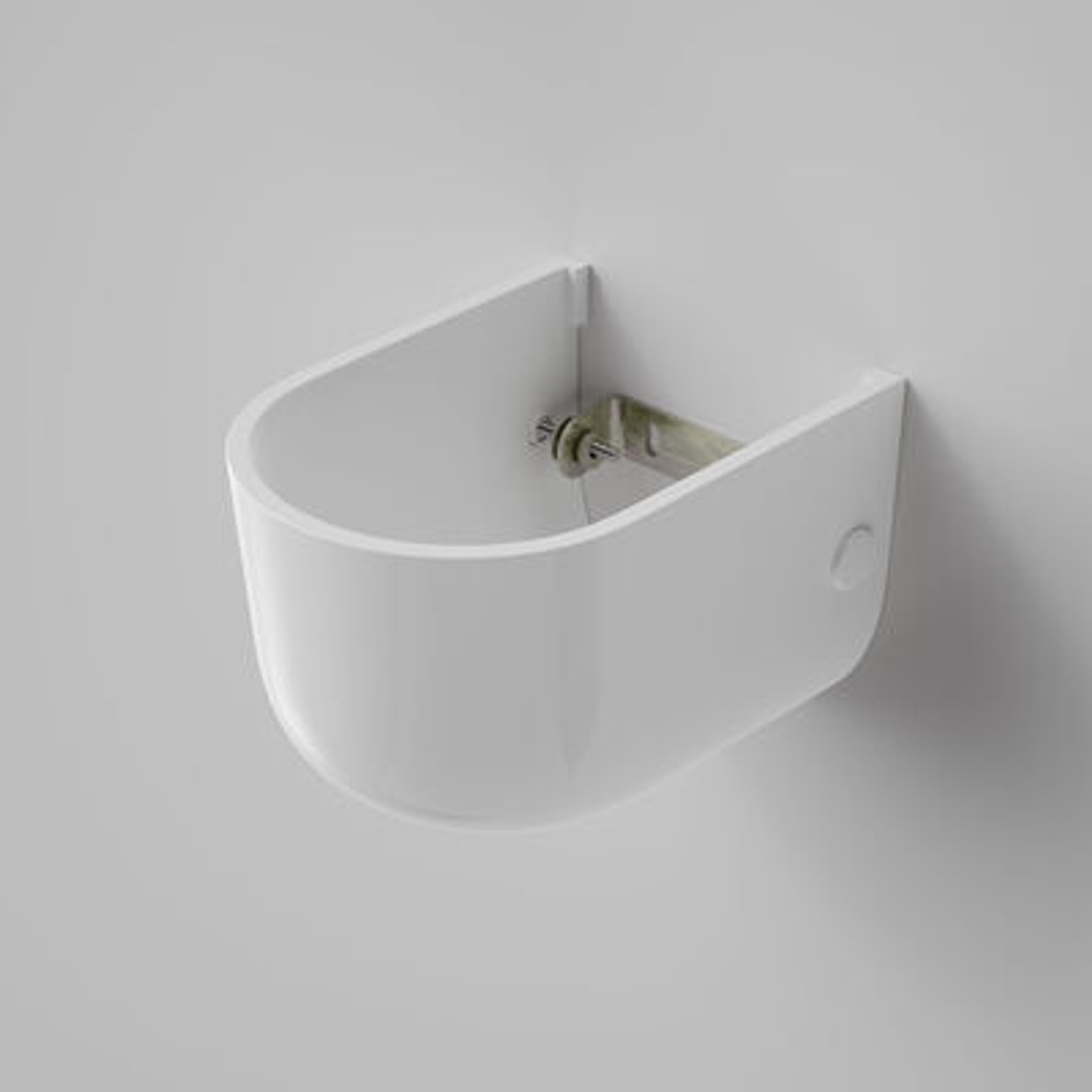 Caroma Opal Shroud White