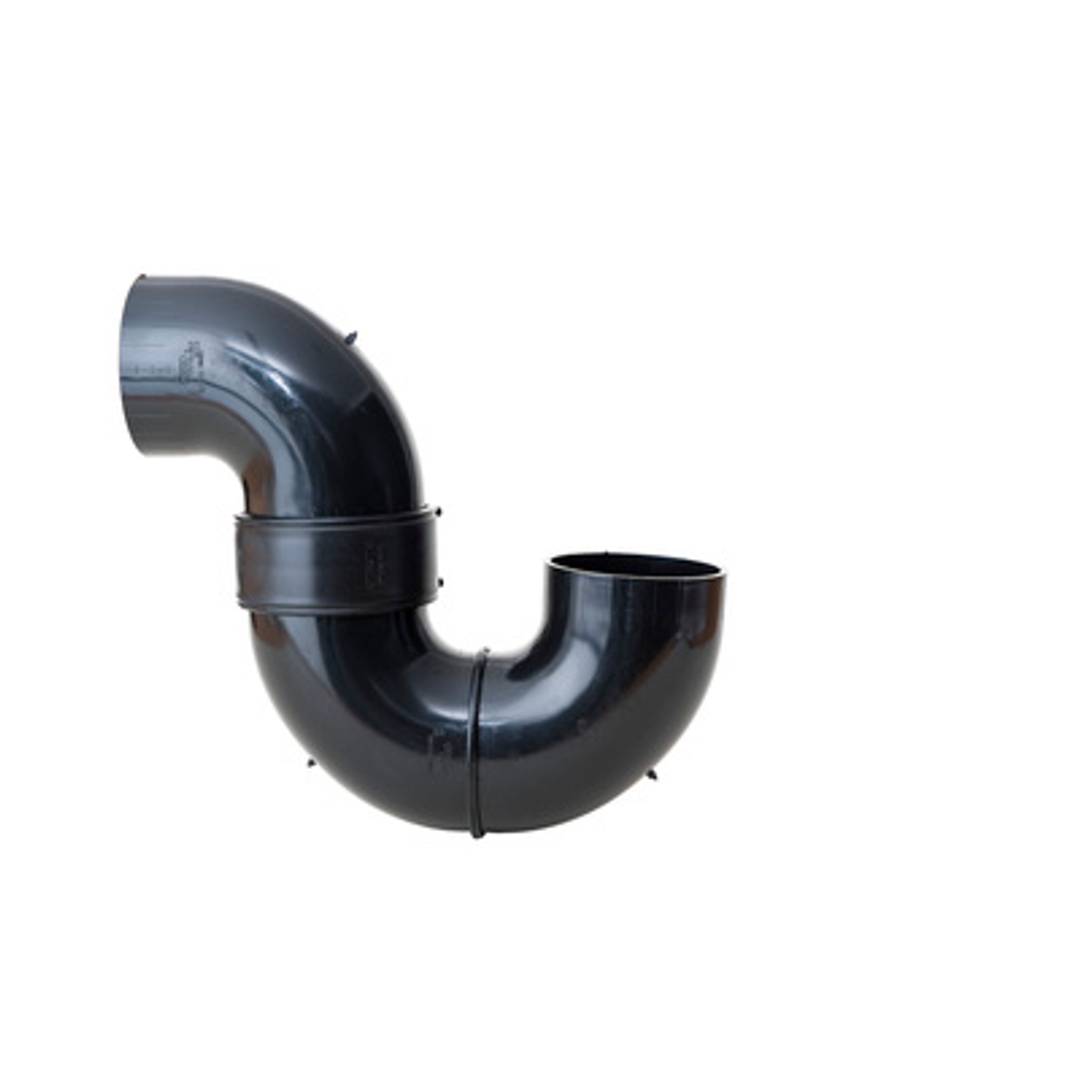 Hdpe Drainage P Trap 110Mm Adjustable Sj110 850548
