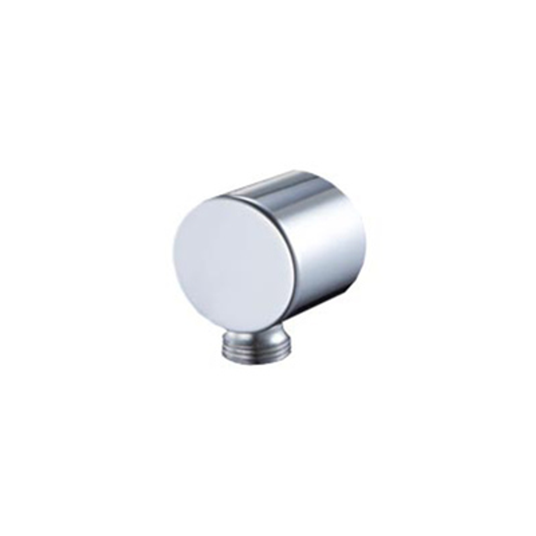 Collis Deluxe Elbow Chrome De5