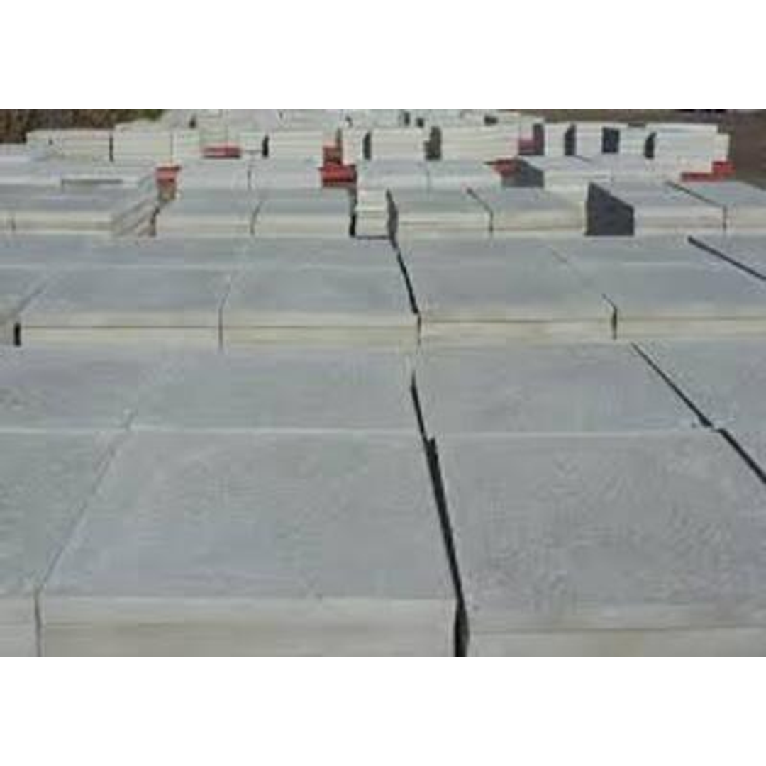 300 X 300 CONCRETE SLAB (50MM THICK) HEAVYWEIGHT