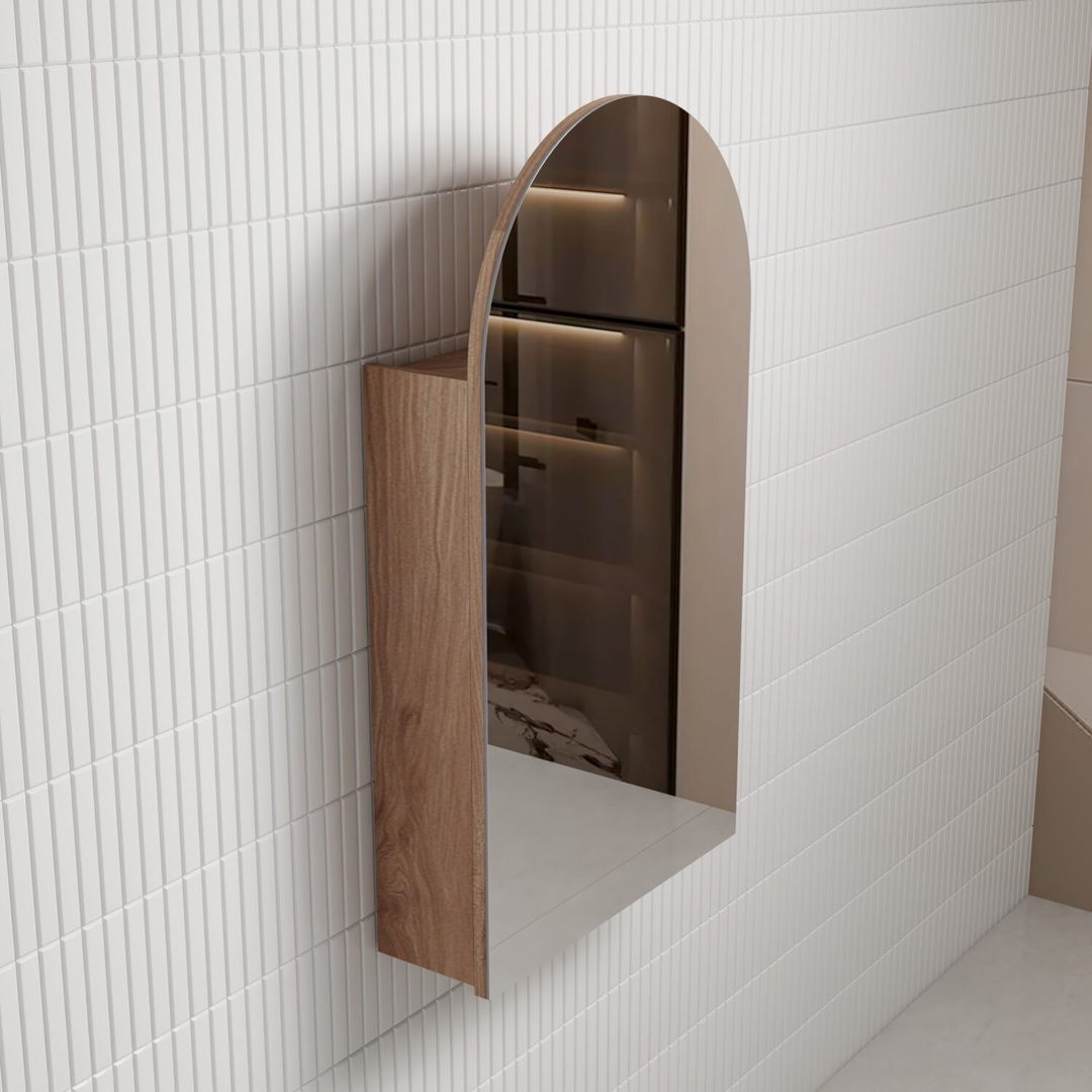 Aulic Canterbury Shaving Cabinet Mia