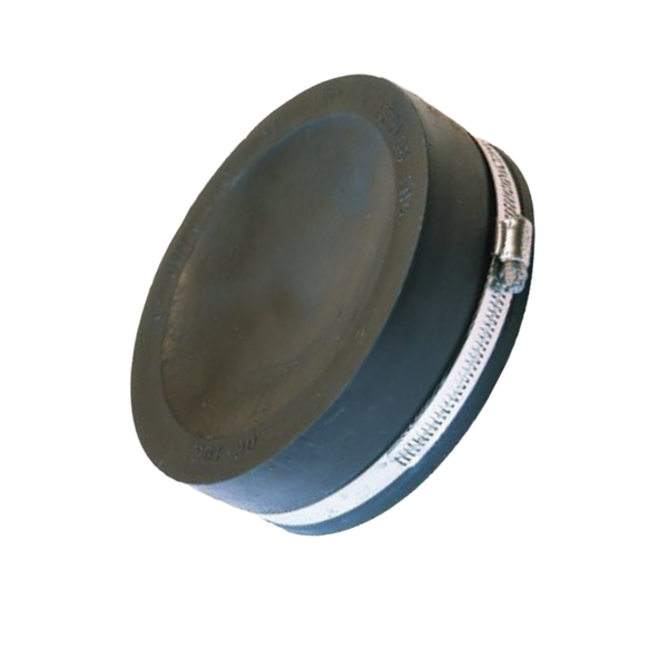 Cap PVC