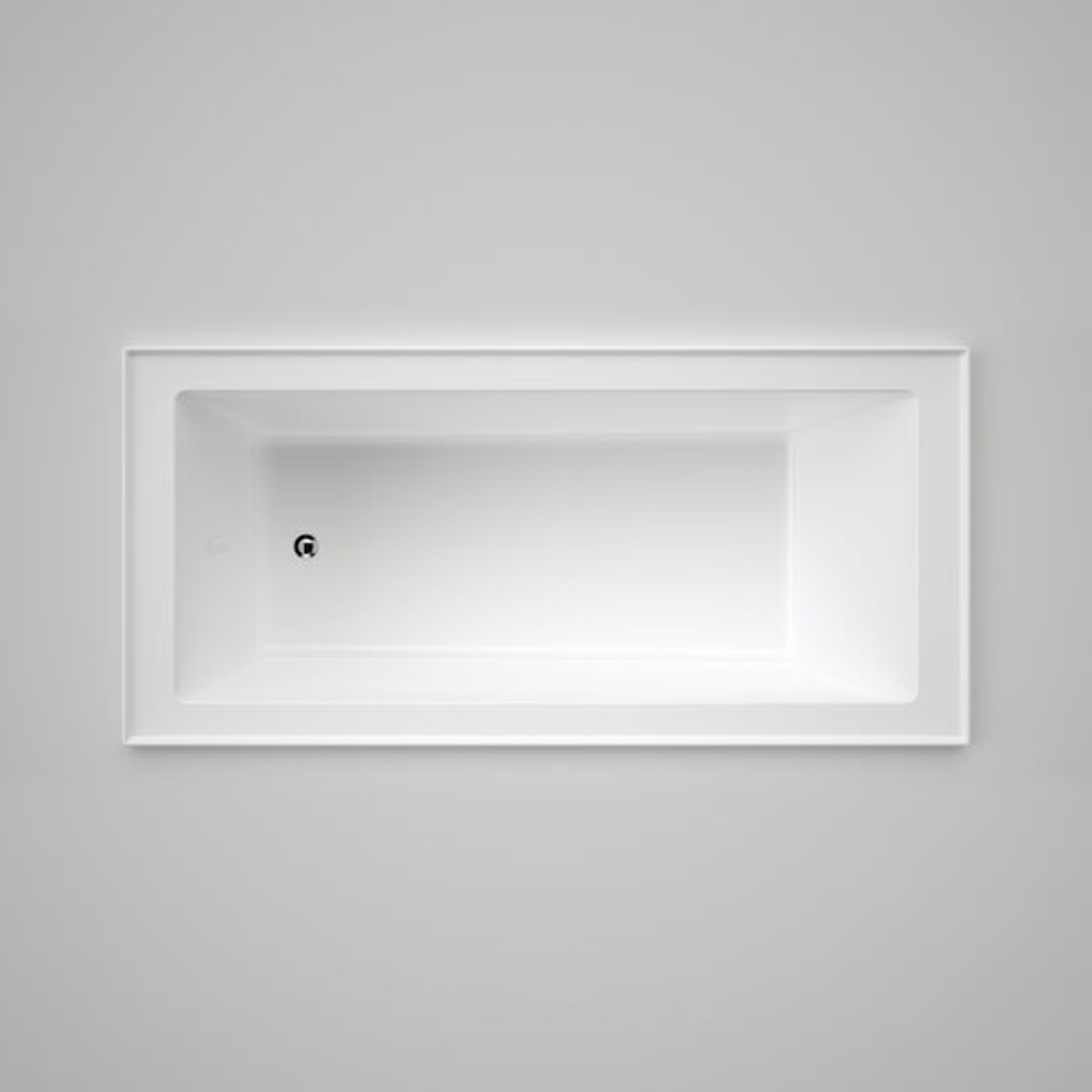 Caroma Newbury Bath 1800mm