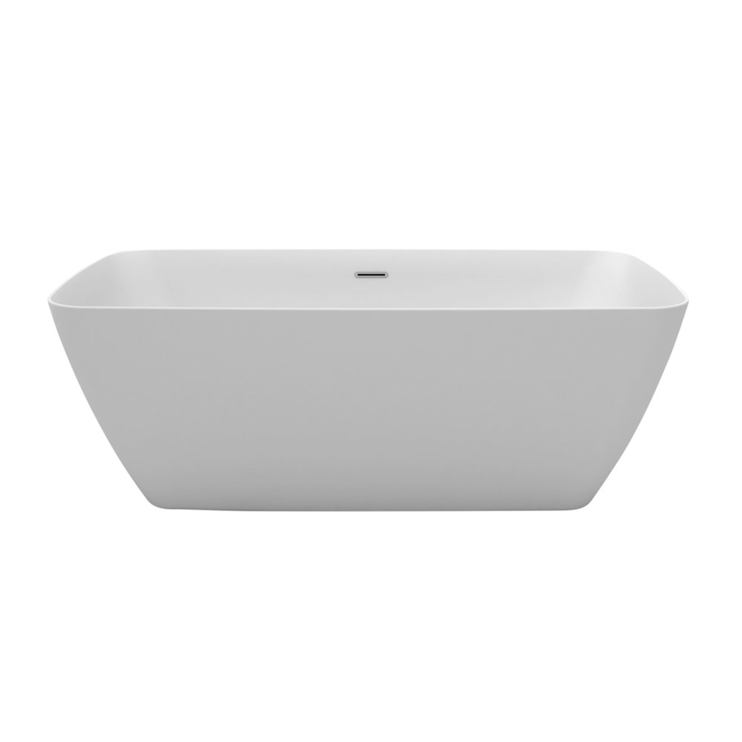 Castano Urbino Freestanding Bath 1400mm