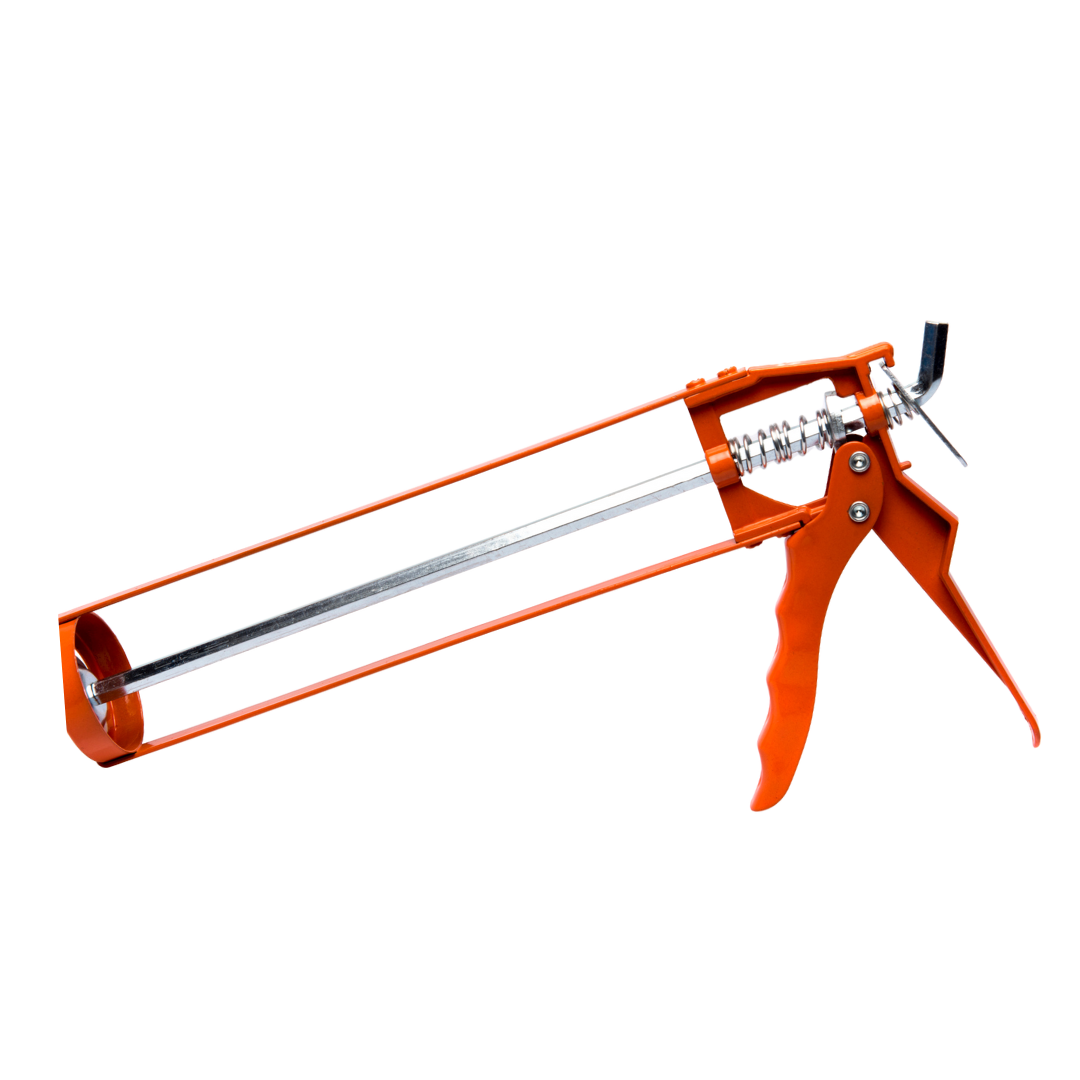 Caulking Gun Skeleton Type 225mm