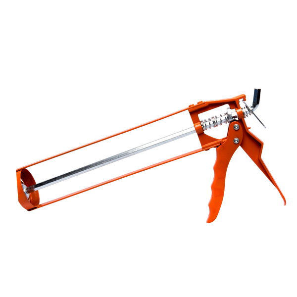 Caulking Gun Skeleton Type 225mm