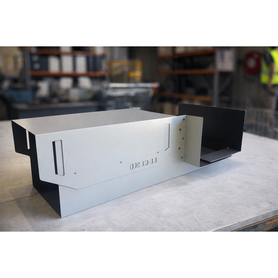 Dam Buster Tso-300 T Section Side Outlet