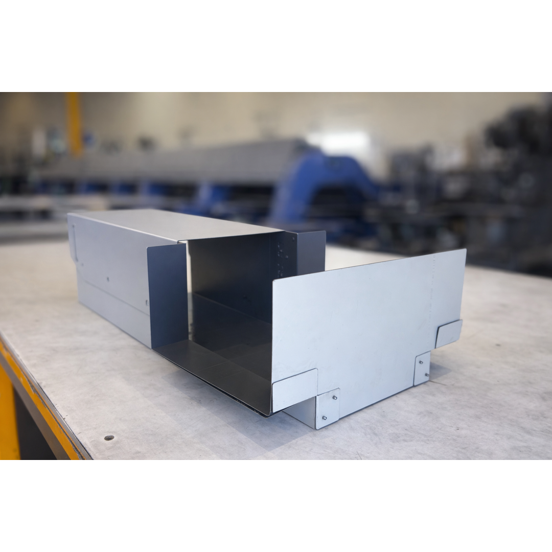 Dam Buster Tso-300 T Section Side Outlet