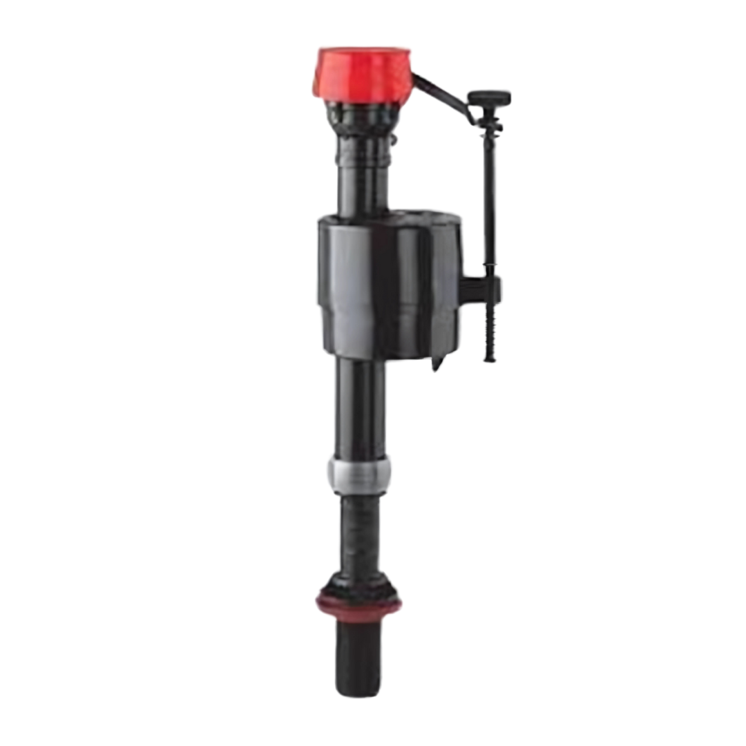 Cistern Inlet Valve 12mm Plastic Thread