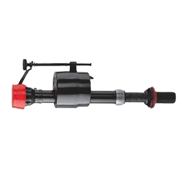 Cistern Inlet Valve 12mm Plastic Thread