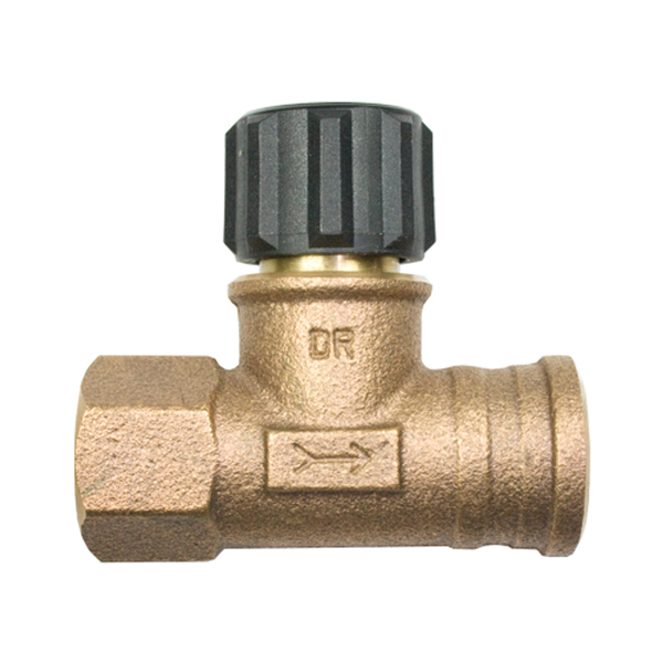 Duo Valve