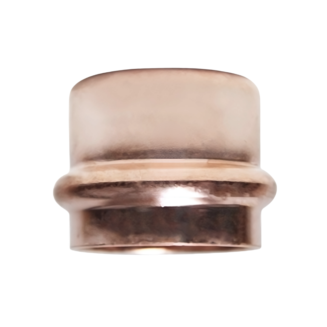 Copper Press Cap - Water