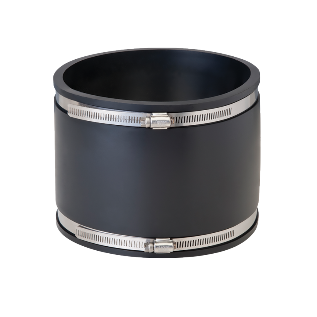 Coupling Earthernware - Earthernware