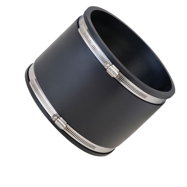 Coupling Earthernware - Earthernware