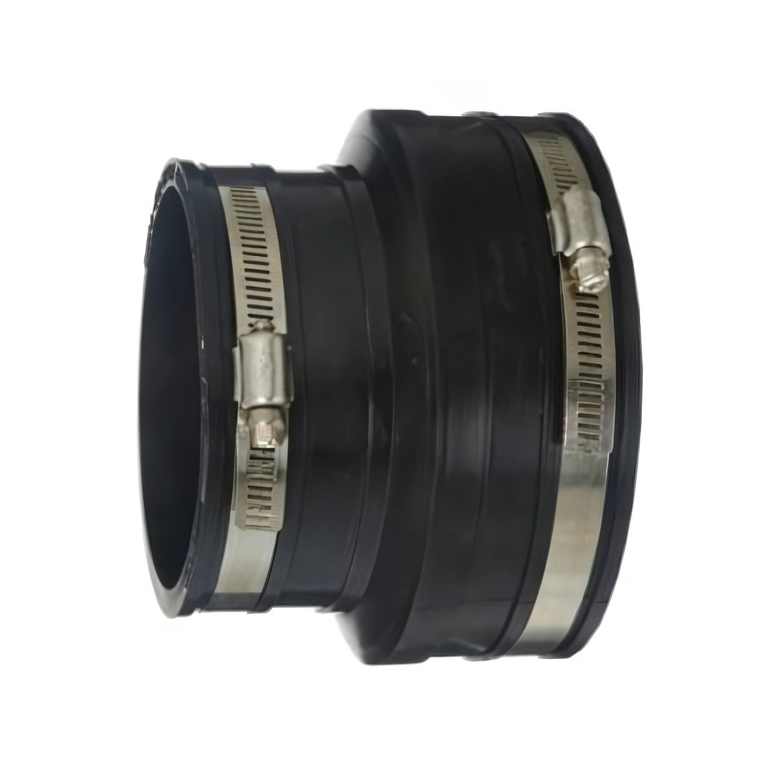 Coupling PVC - Earthernware