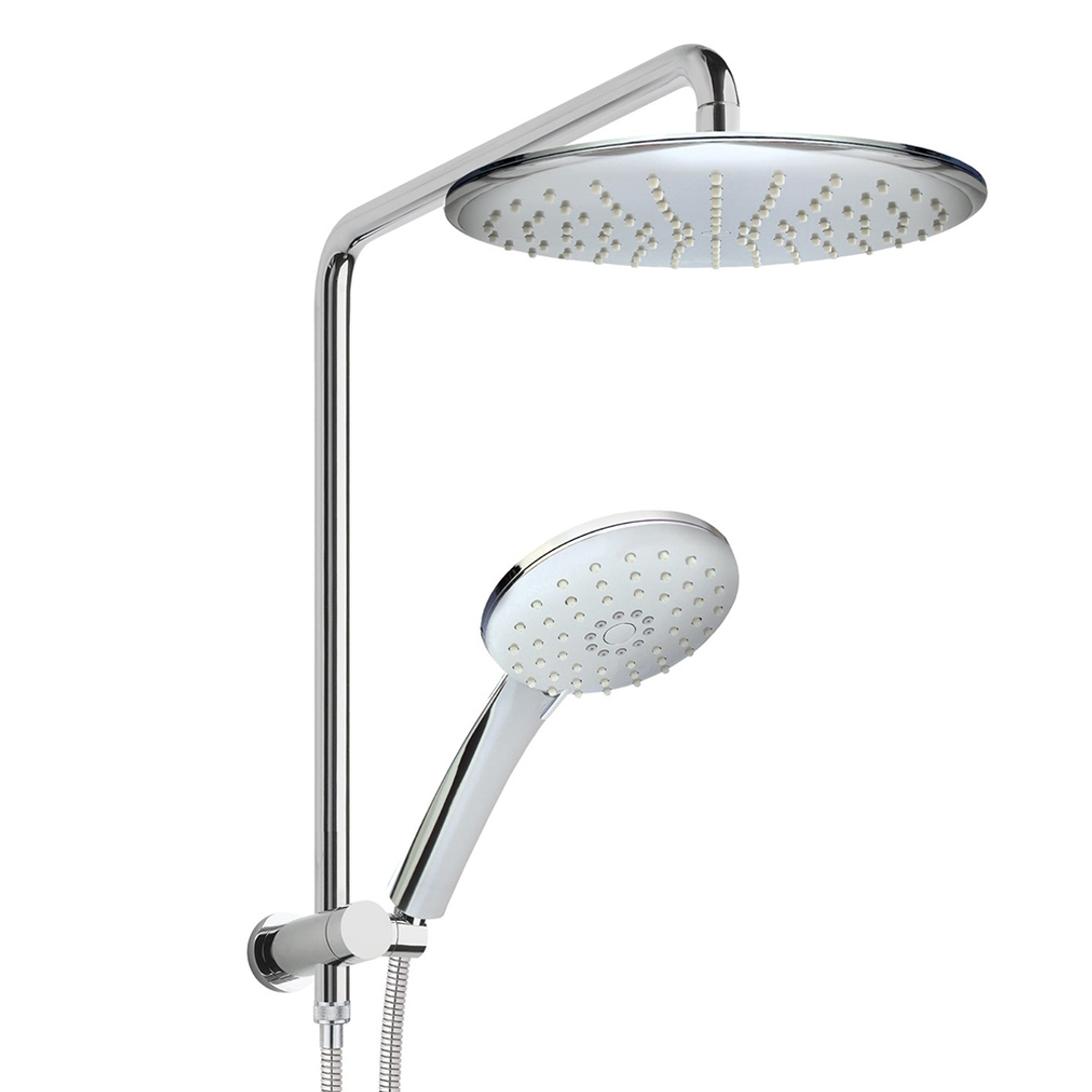 Collis Willow Mini Combo - Chrome