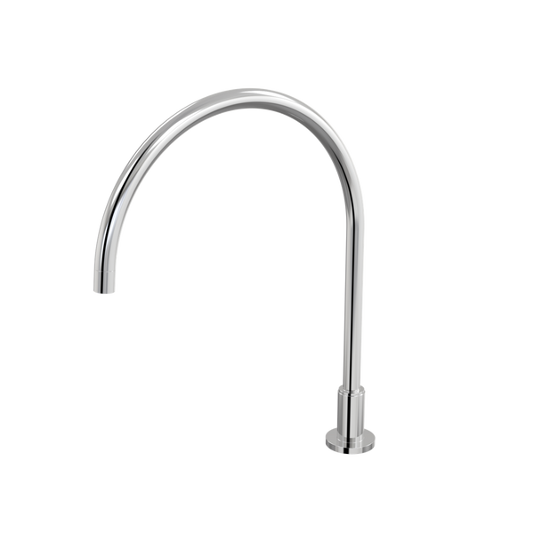 Par Portsea Wall Sink/Spa/Lndry Outlet Gold (D29.032.2.11)