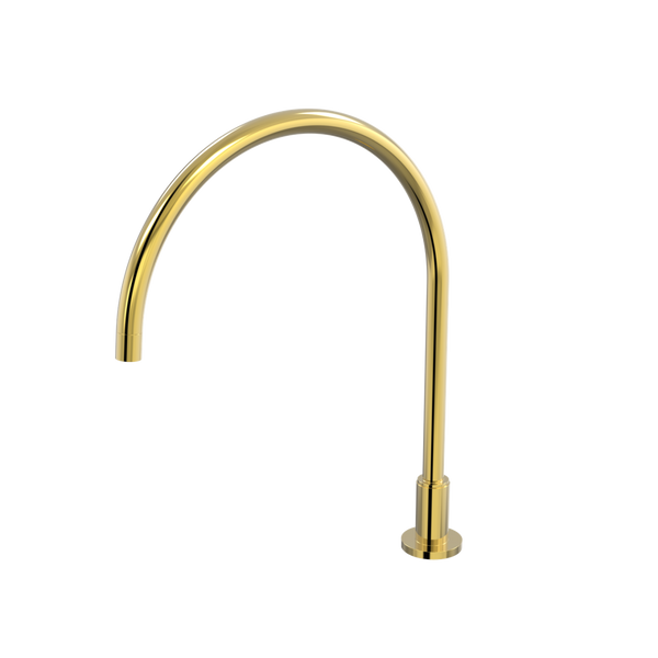 Par Portsea Wall Sink/Spa/Lndry Outlet Chrome (D29.032.2.01)