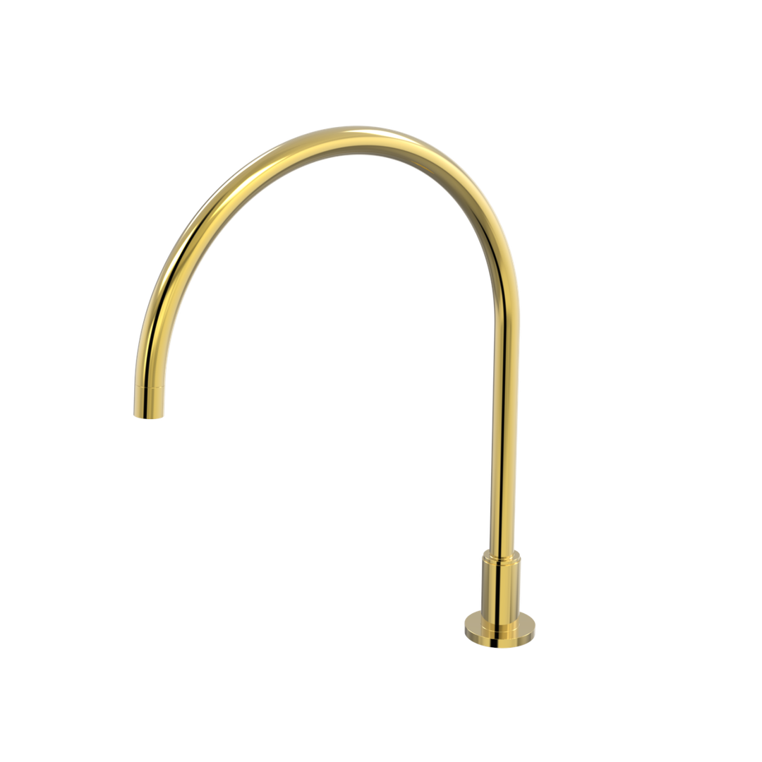 Par Portsea Wall Sink/Spa/Lndry Outlet Chrome (D29.032.2.01)