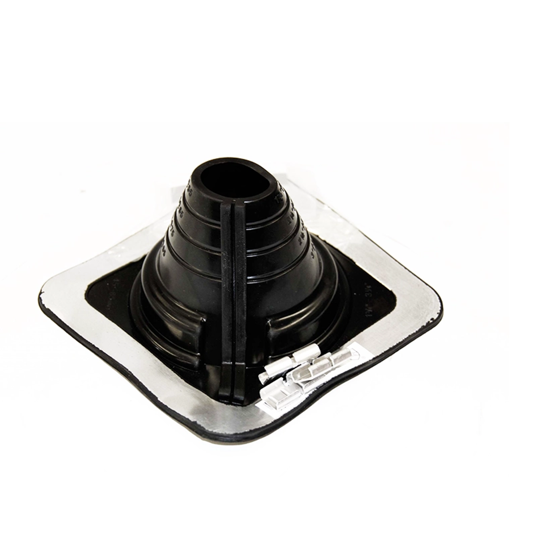DEKTITE/RETROFIT COMBO 40-85MM #2 BLACK