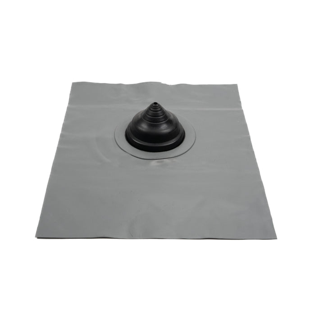 DEKTITE #1 NU-LEAD EPDM BLACK 0-35 DNL100