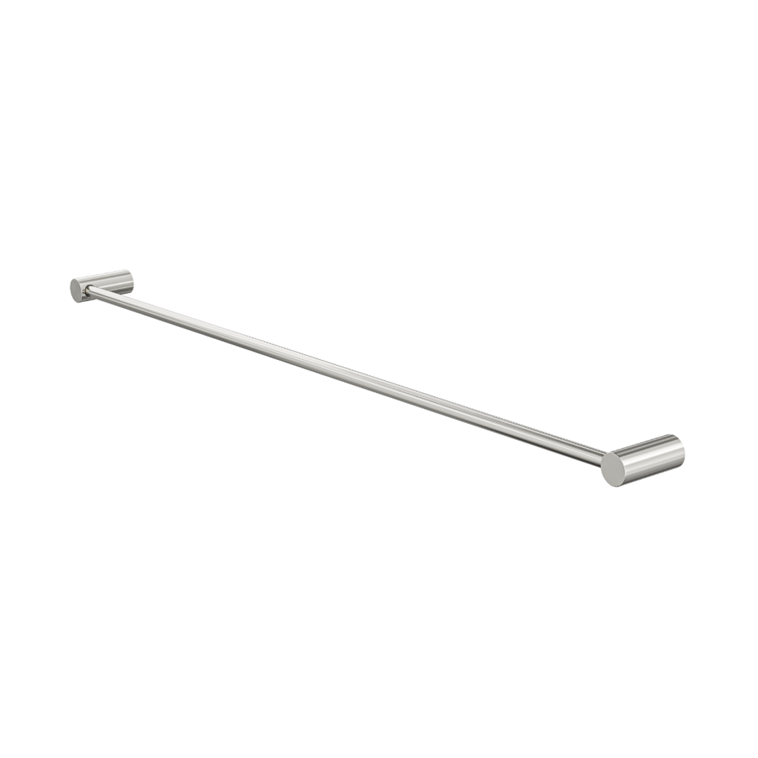 Linsol Dotti 800Mm Single Towel Rail Chrome