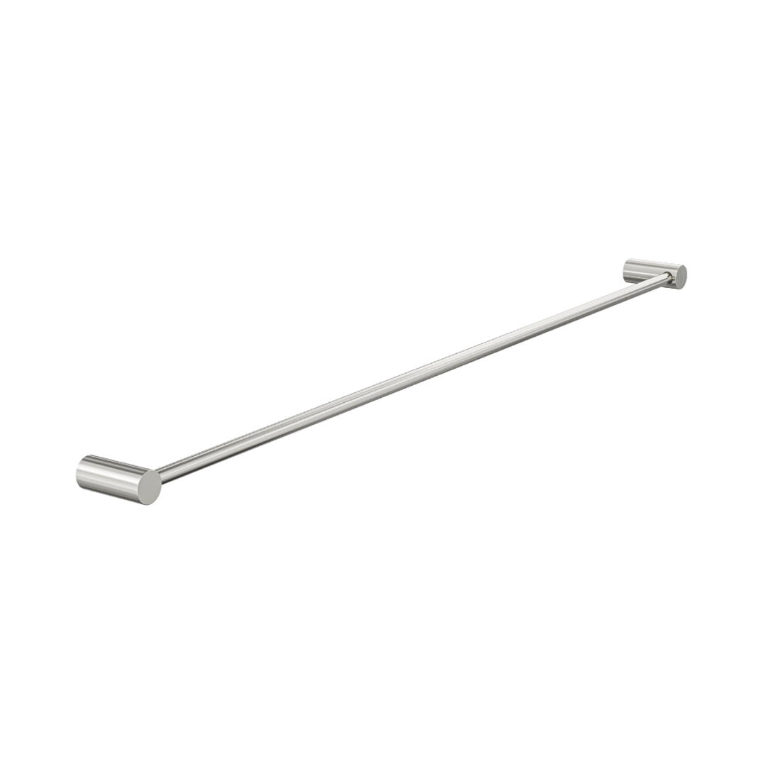 Linsol Dotti 800Mm Single Towel Rail Chrome