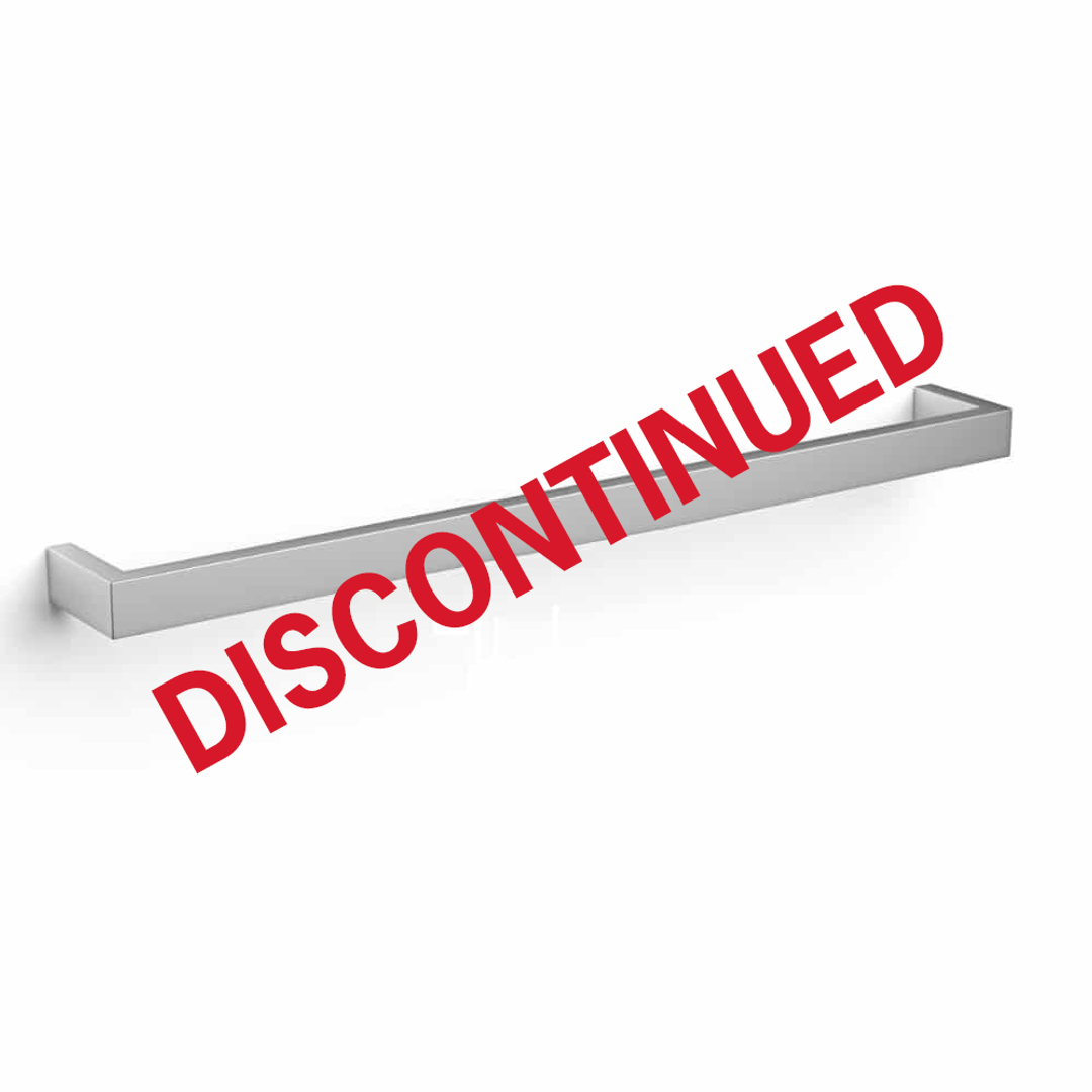 Thermorail UNHEATED STRAIGHT/SQUARE SINGLE BARS 832X40X100MM 1 BARS(THERMOGRP P#:USS8)