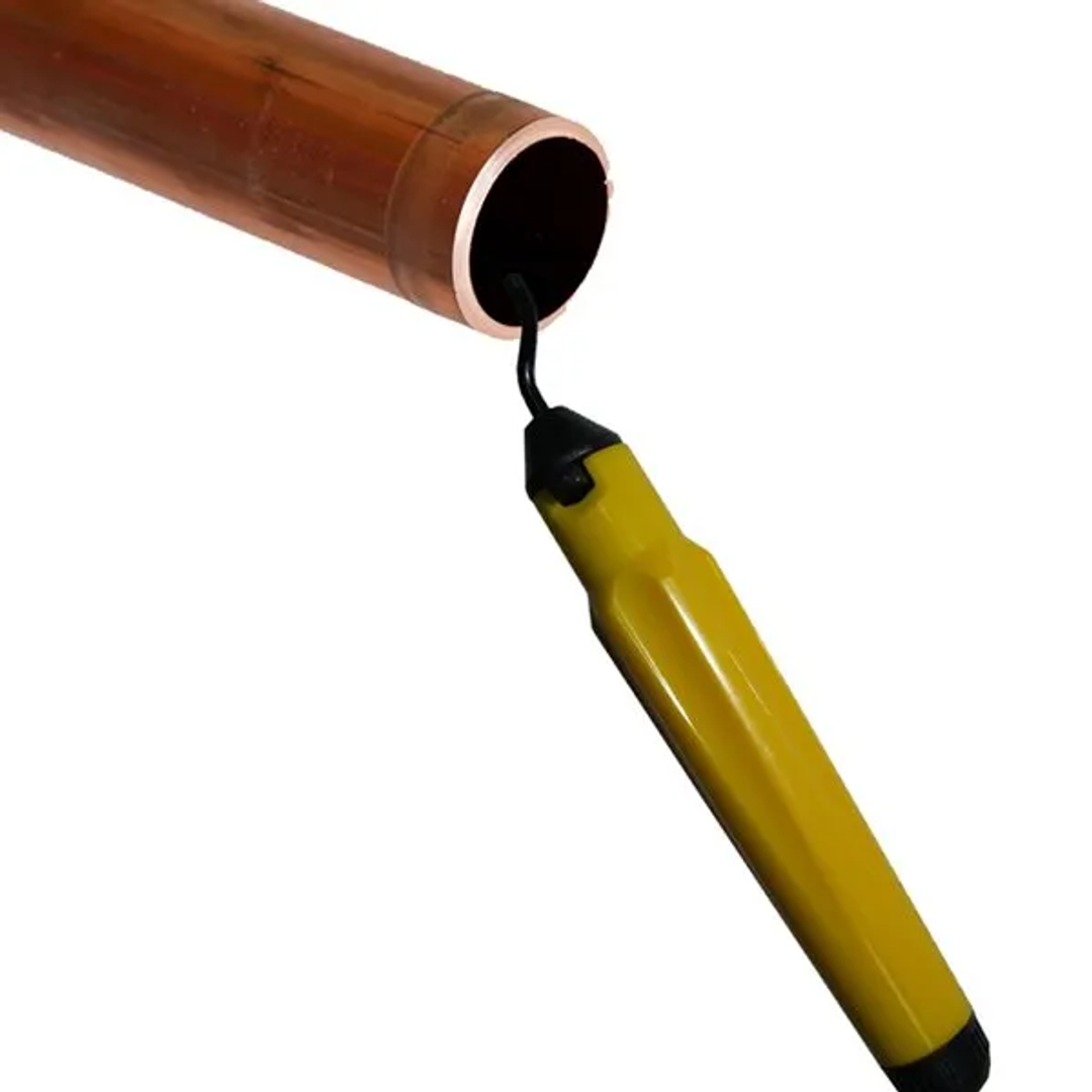 Haron Deburing Tool With Spare Blade Dt100