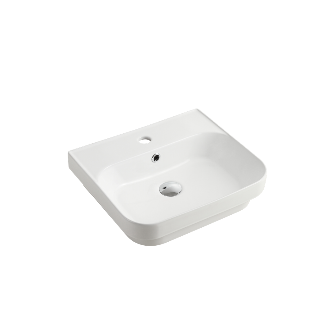 OLIVERI DUBLIN INSET BASIN