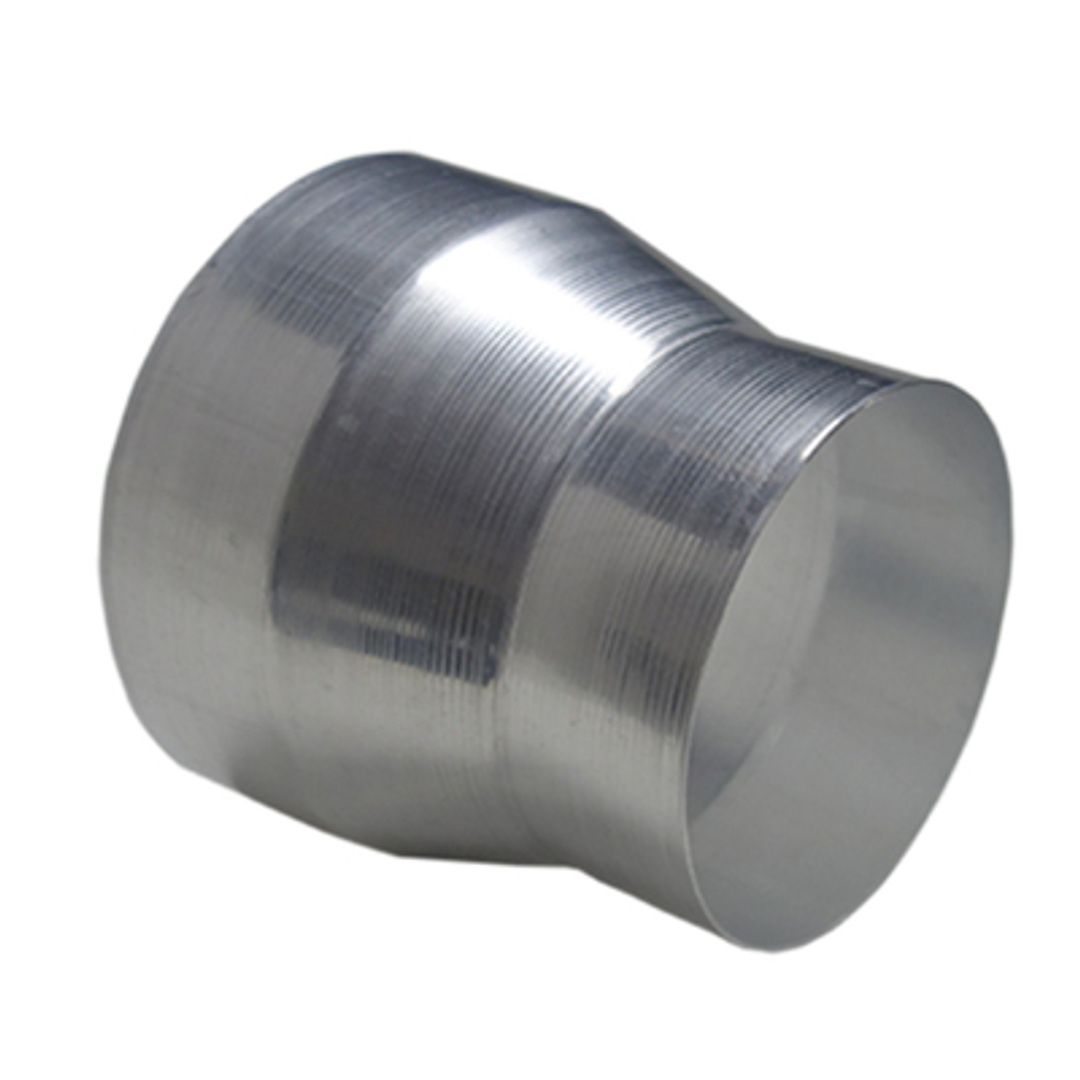 Deflect-O 4 100Mm To 5 125Mm Duct Increaser Metal Dirb54