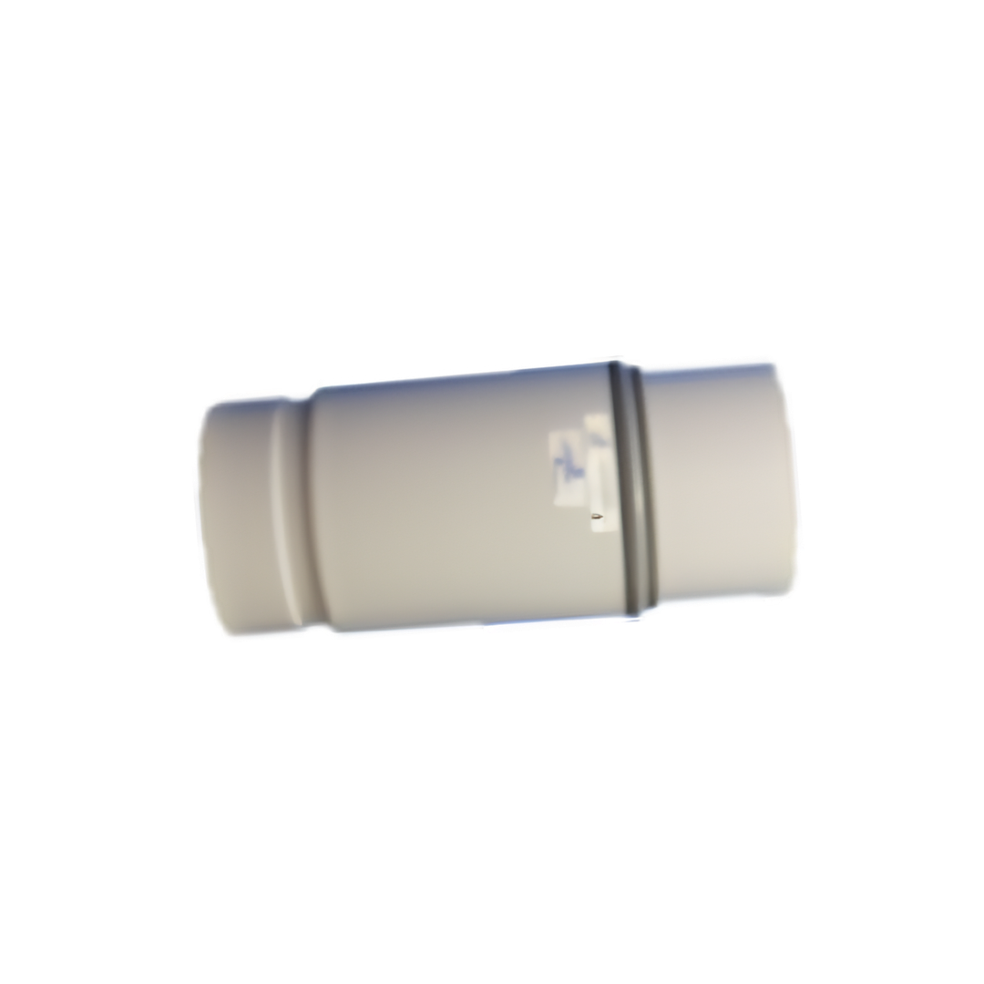 150Mm Dwv Male/Female Expansion Repair Joint Pvc Dw150240Mf